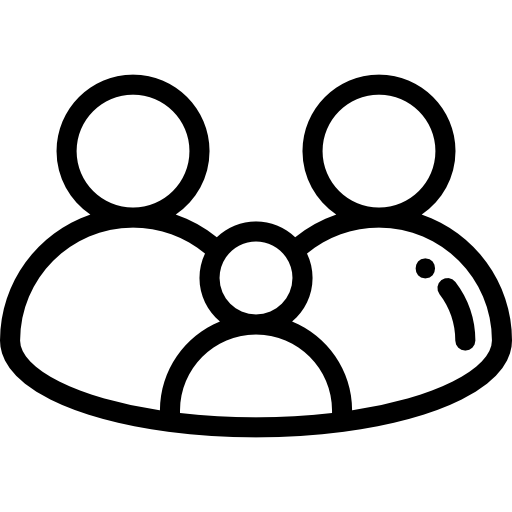 Ícone de telemedicina